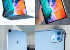 سعر و مواصفات ipad pro 2020