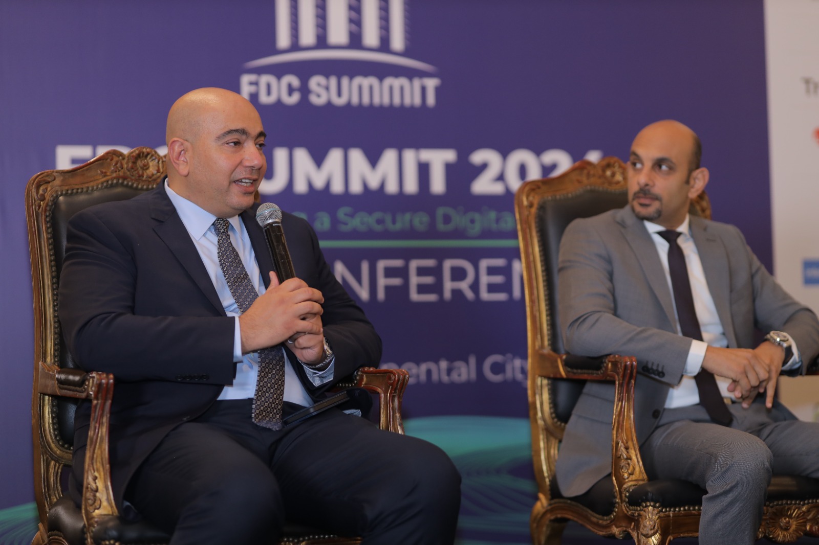 FDC Summit تعلن ملامح دورتها السادسة في مركز مصر للمعارض والمؤتمرات الدولية 