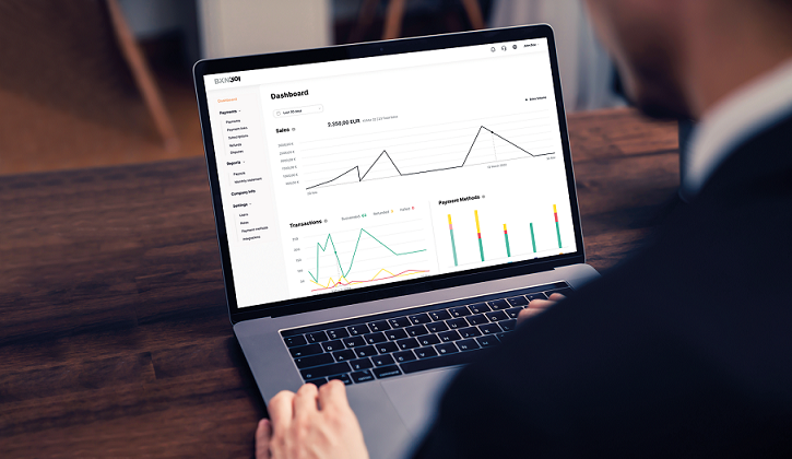 مجموعة BKN301 تستخدم حلّ pay 301 المندرج ضمن نظام BaaS Orchestrator لتعزيز آفاق قطاع التجارة الإلكترونية في منطقة الشرق الأوسط وشمال أفريقيا