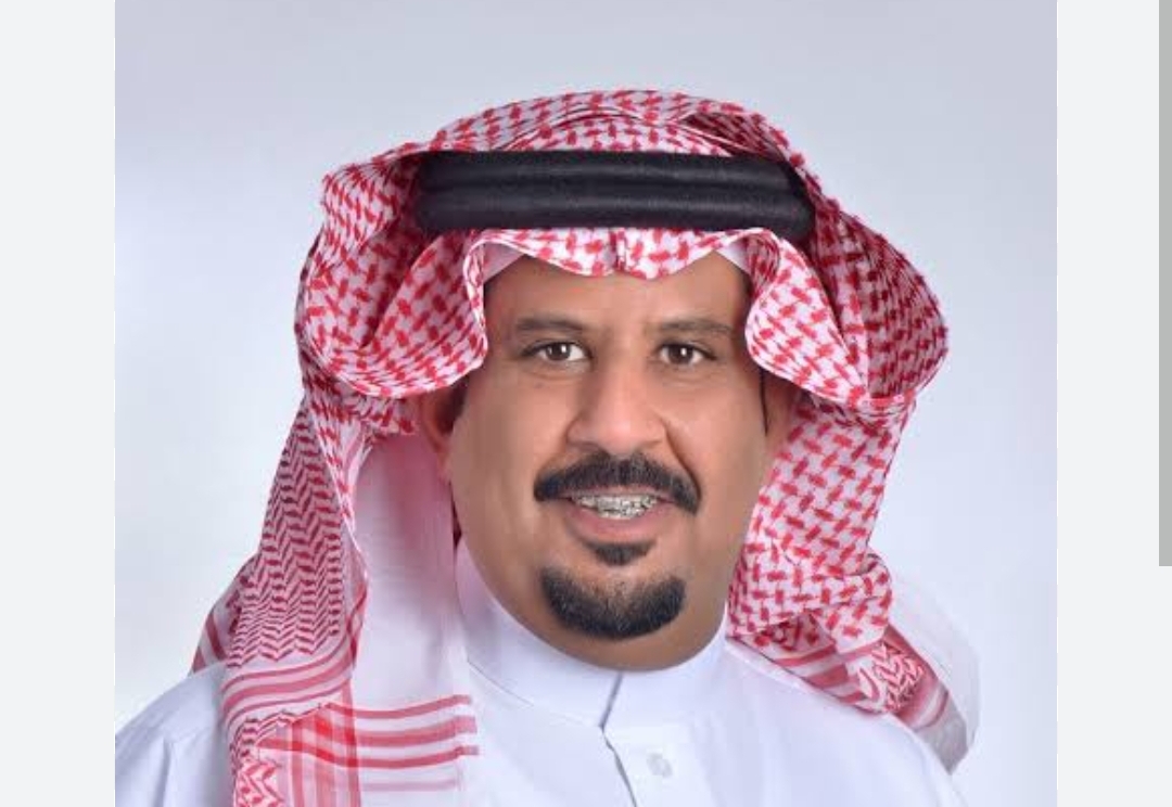 الخبير الدولي محمد بن راشد المظيبري يهنىء المملكة العربية السعودية بعيدها الوطني ال ٩٤