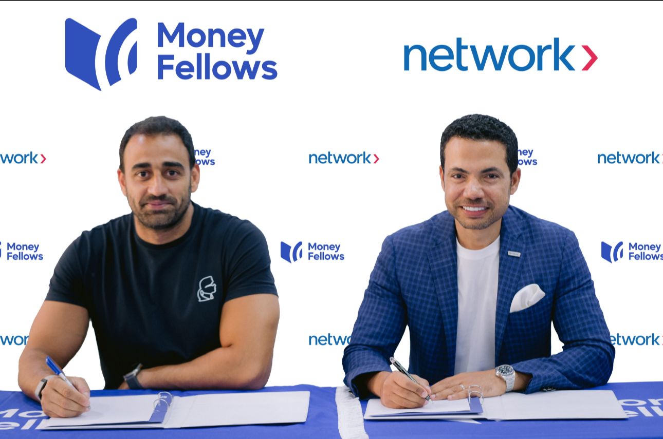 حلول نتورك إنترناشيونال للدفع الرقمي تعزز عروض ماني فيللوز Money Fellows الجديدة في مصر