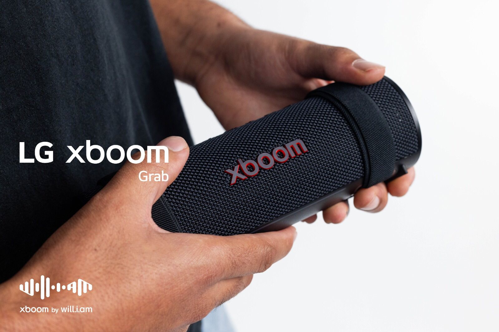 إل جي تكشف عن منتجات “xboom by will.i.am” فى CES 2025