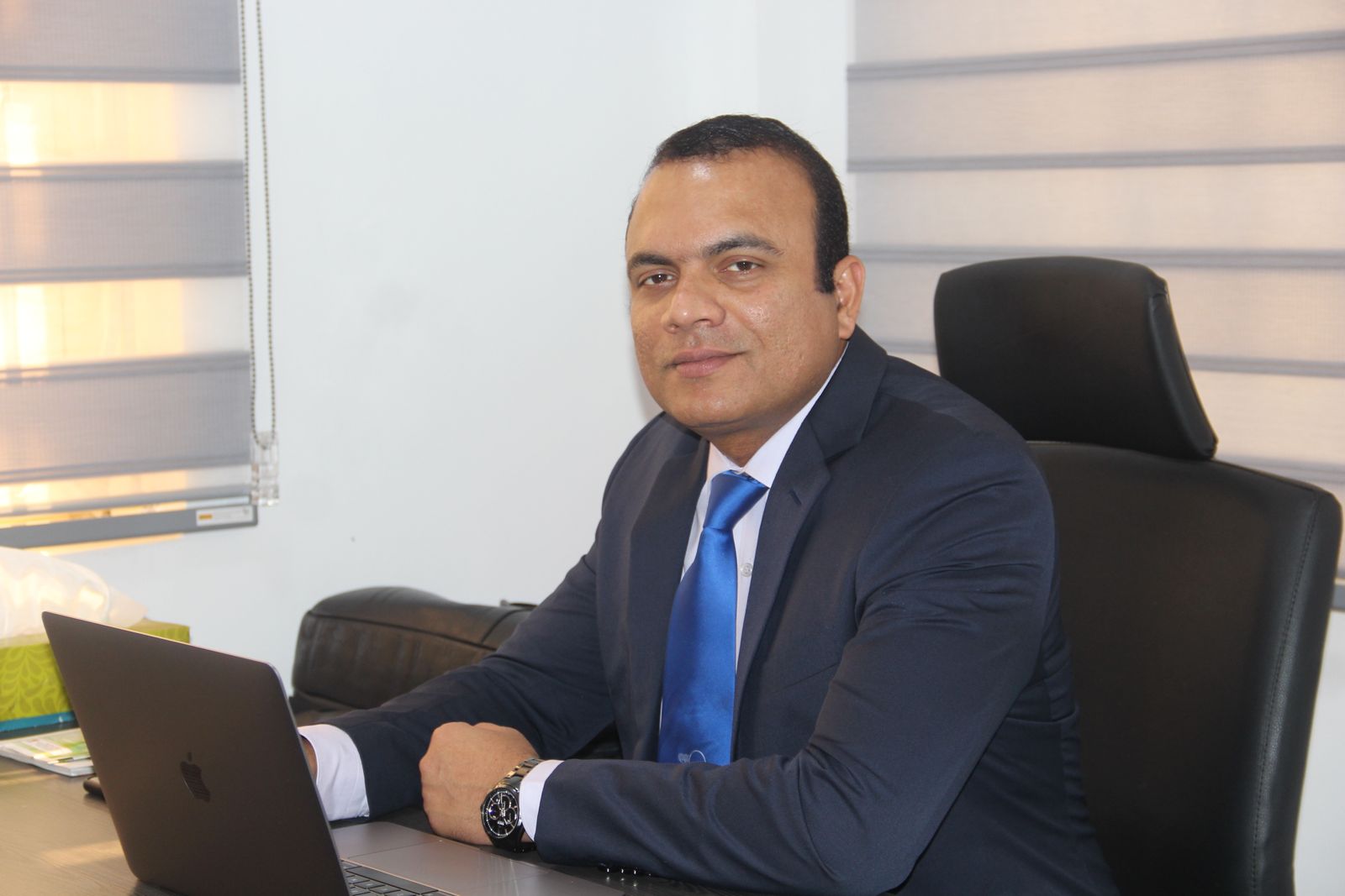 رئيس مجلس إدارة DXN “: مصر بوابتنا نحو إفريقيا وأوروبا.. ومصنع محلي قريبًا ضمن خططنا”