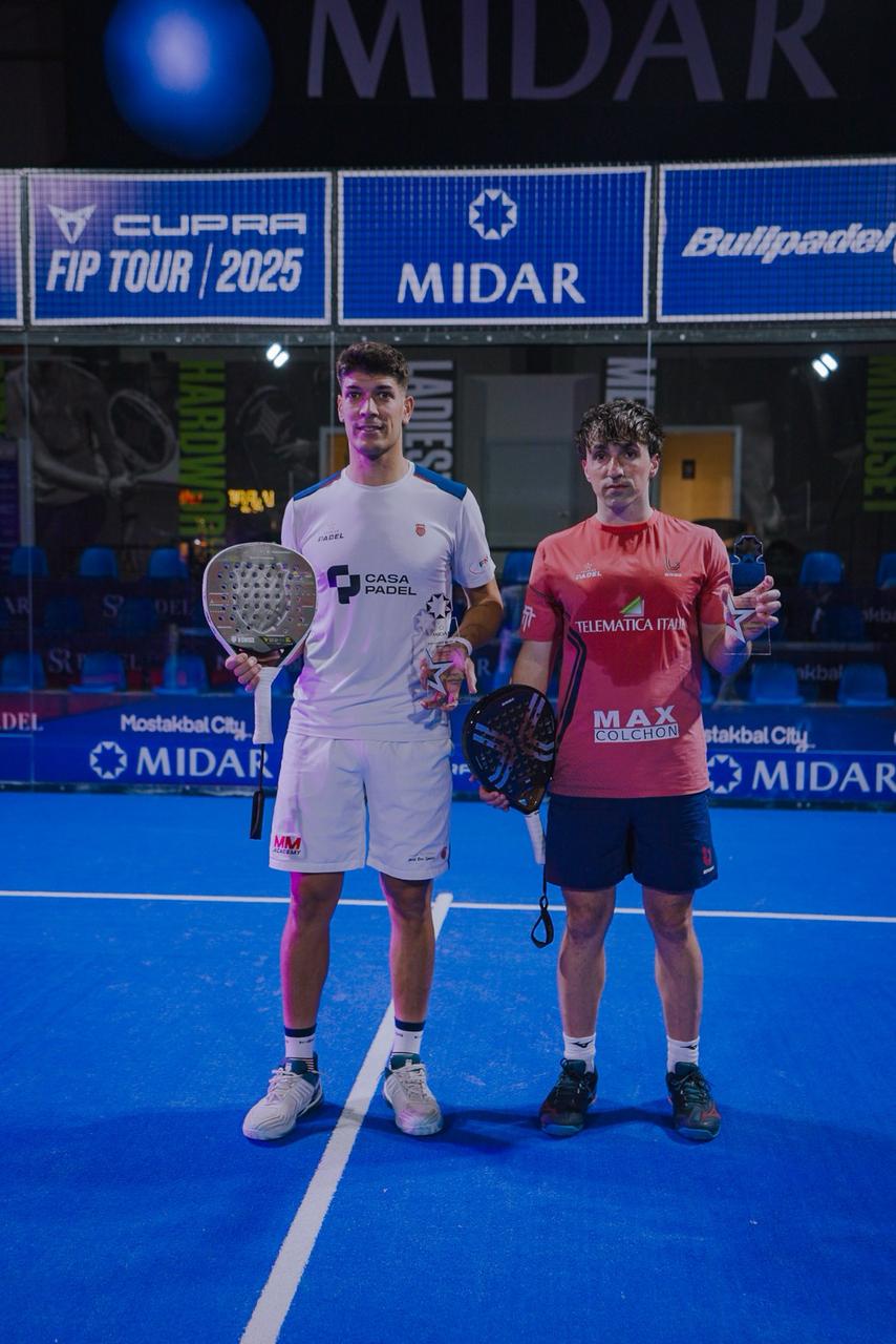 في نموذج متميز يربط بين التنمية الرياضية والعمرانية في مصر.. وتحت مظلة الاتحاد الدولي للبادل