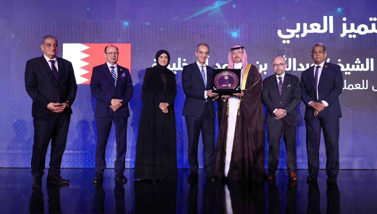 وزير الاتصالات يفتتح فعاليات المؤتمر الدولى الرابع لأمن المعلومات والأمن السيبرانى CAISEC’25