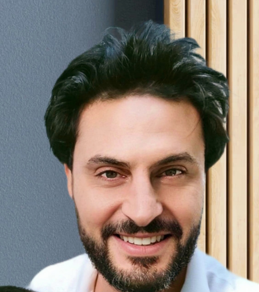 من يدعى ان ” الوطن كذبه جميله  ” واهم .. حب الاوطان شريا الحياه ..كتب كريم علاء الدين …متابعة الشريف المستشار اسماعيل الانصارى