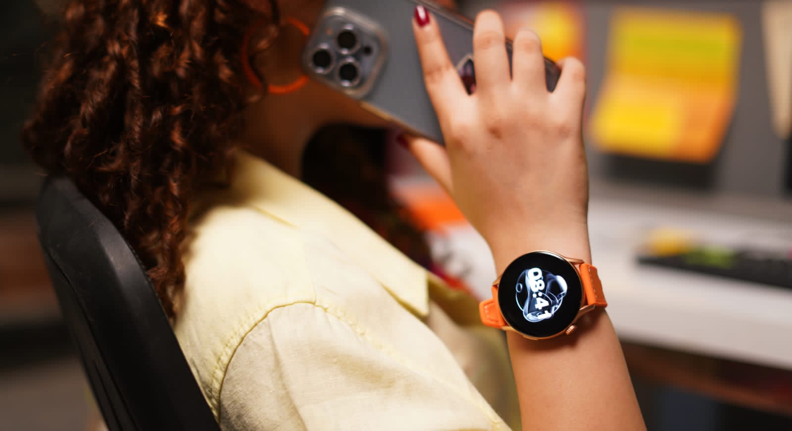 CardoO تطلق جيلاً جديداً من الأجهزة الذكية بتكنولوجيا عالميه