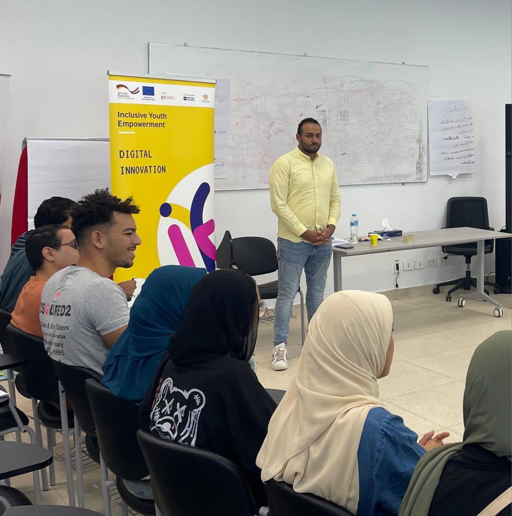 المجلس الثقافي البريطاني في مصر يوسع شراكاته لبناء القدرات من أجل تعزيز التعليم والقيادة وتنمية مهارات الشباب