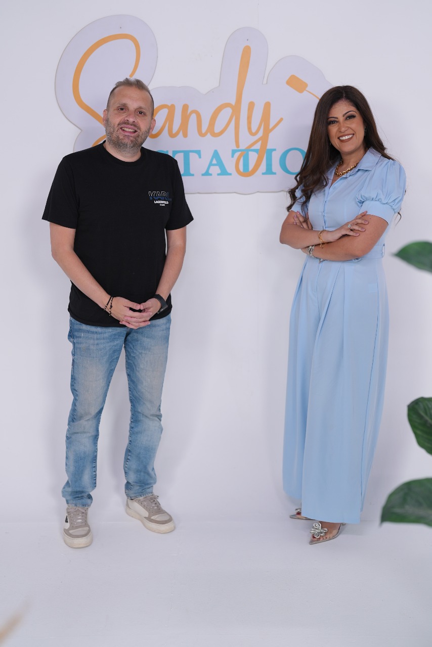 المخرج هاني كمال ينتقد أزمة وعي النجوم وتأثيرها على الدراما مع ساندي فاخوري