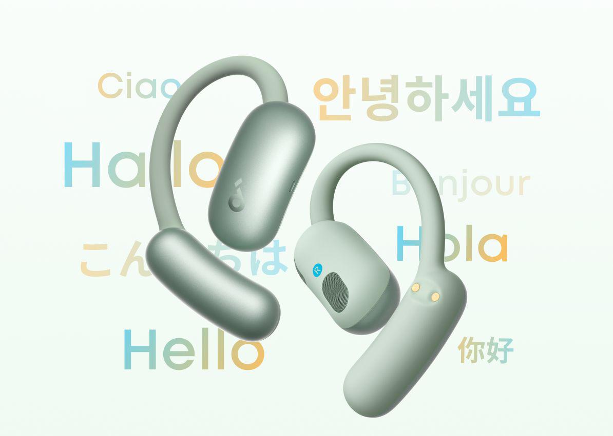 “ساوندكور” الرائدة من “آنكر إنوفيشنز” تستعرِض تجربةً صوتية غامرة مدعومة بالذكاء الاصطناعي في مُؤتمر مايكروسوفت بيلد 2025