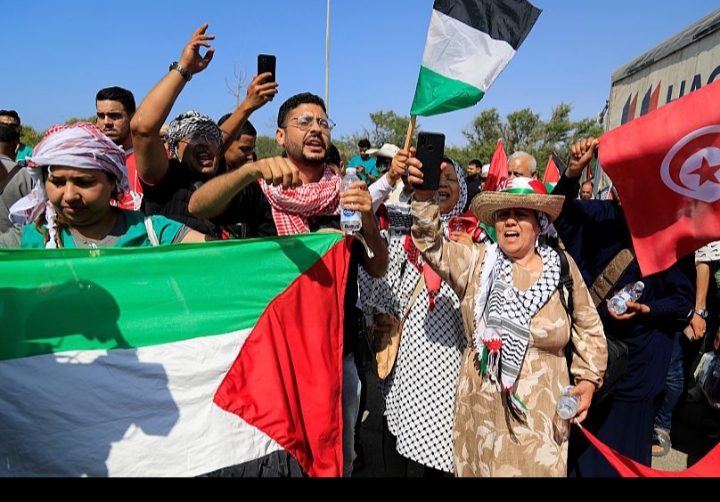 هدنة إسرائيل – إيران: العالم يتنفس الصعداء… وما التالي؟