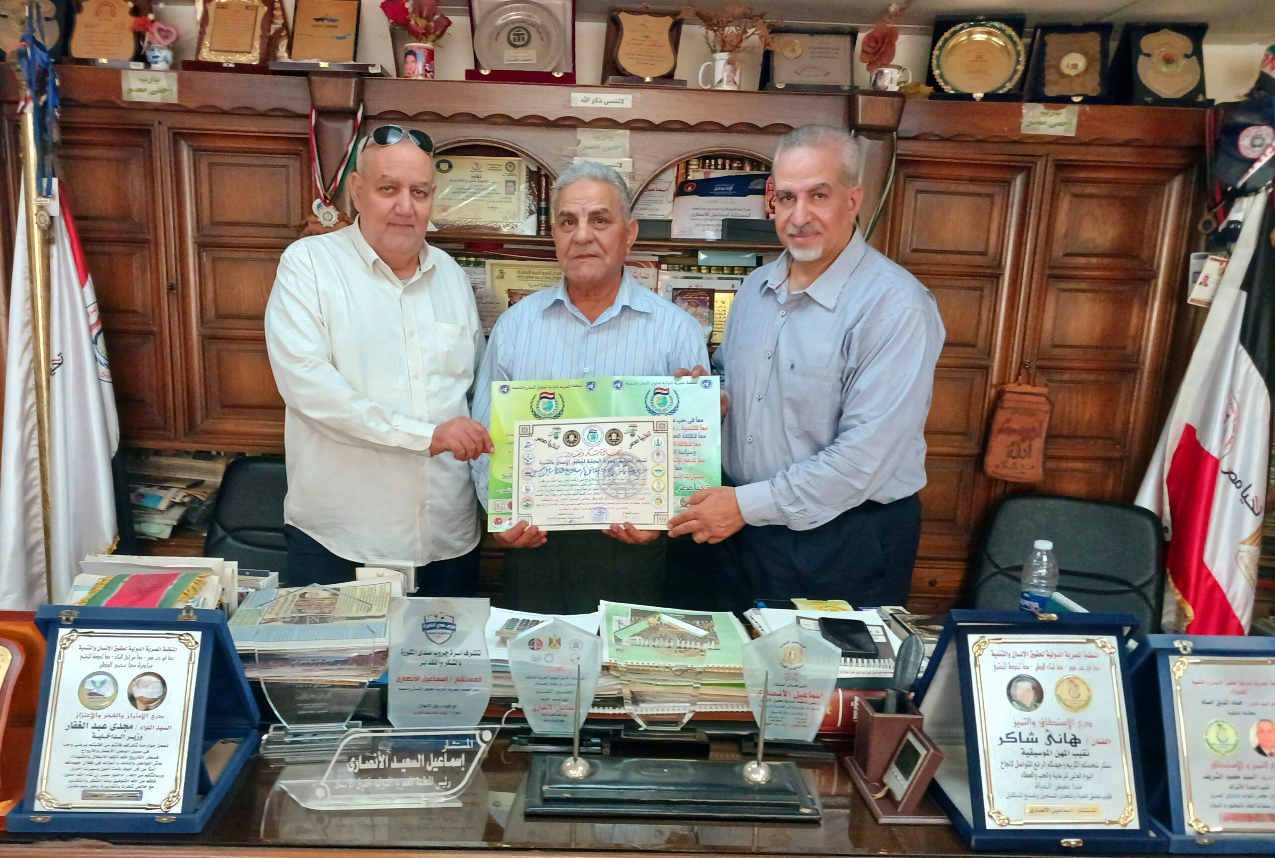 أبطال حرب أكتوبر ٧٣ وقود مصر الذى يضئ سماء الوطن فى كل زمان ..رجال صنعوا النصر والعزه والكرامه ….كتب الشريف المستشار اسماعيل الانصارى 