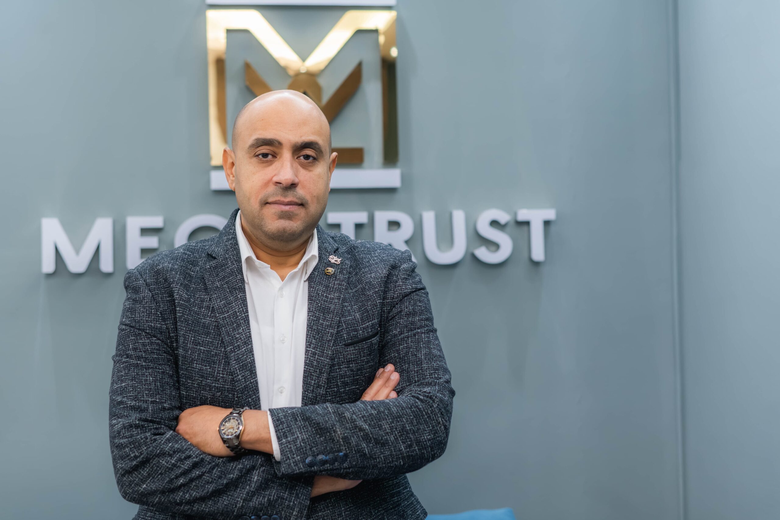 خبير تحول رقمي: فرق العمل التابعة المصرية للاتصالات أثبتت كفاءتها في الظروف الطارئة