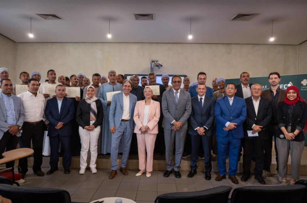 الجمعية المصرية للزراعة الحيوية تعقد المنتدى الثالث خلال ٢٠٢٥ بالتعاون مع جامعة هليوبوليس للتنمية المستدامة