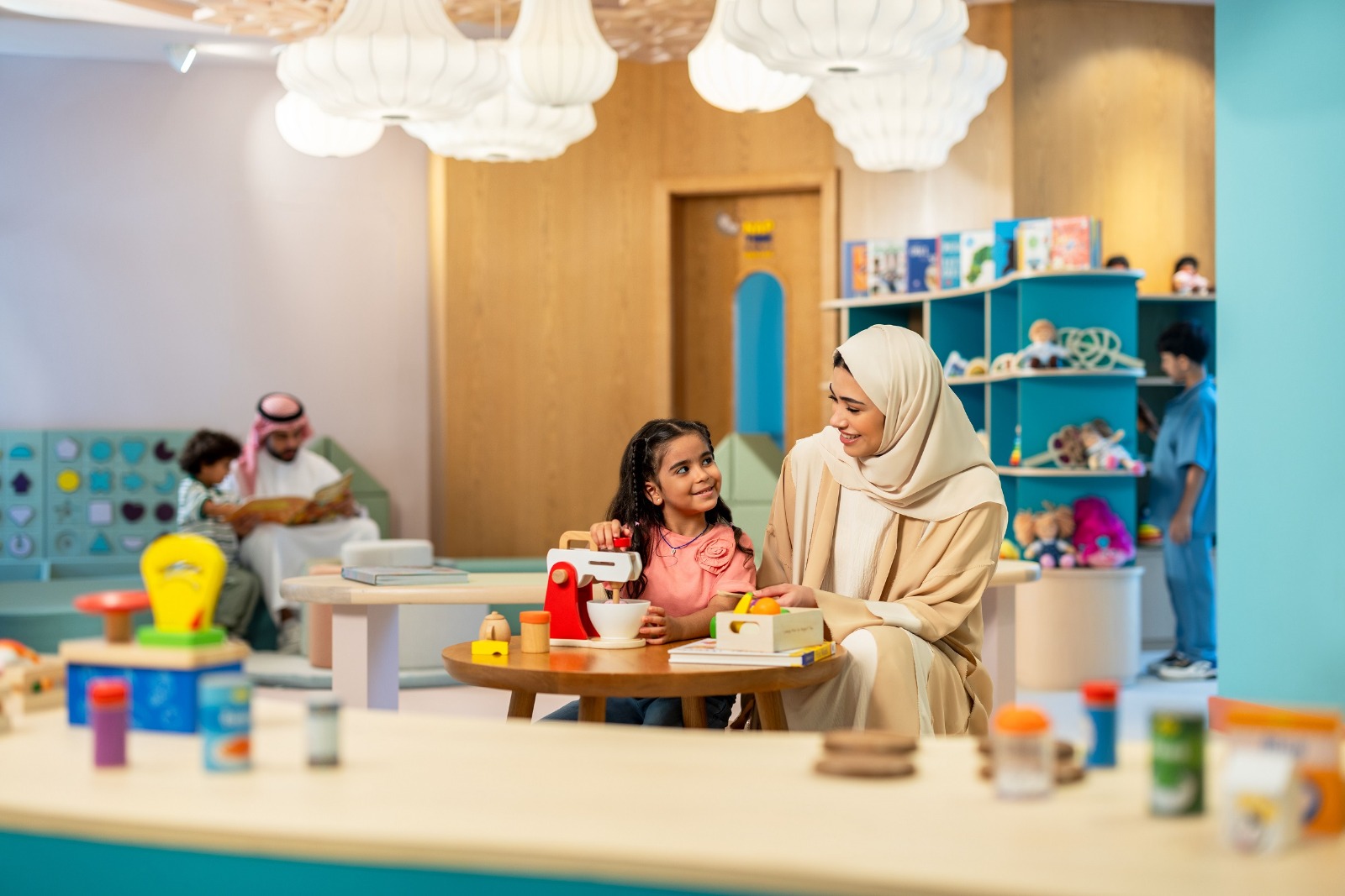 في “صيف فوق الوصف”: اكتشفوا 8 مغامراتٍ عائليةٍ مميزةٍ في أبوظبي