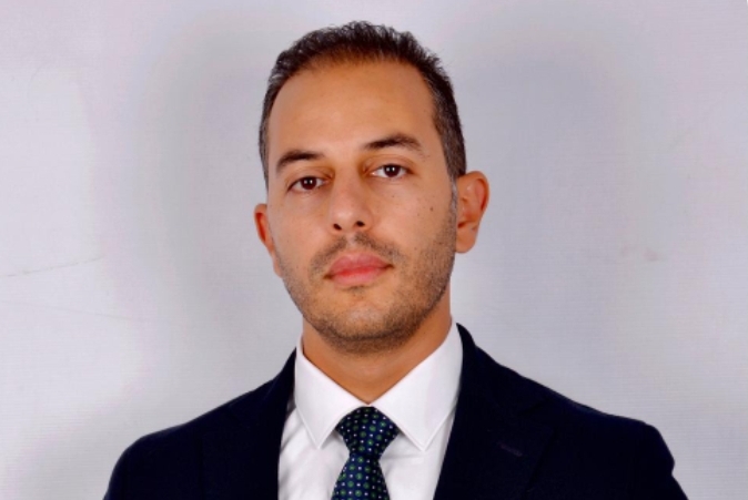 مصطفى ناصف: حريق سنترال رمسيس يسلط الضوء على أهمية ترسيخ ثقافة إدارة المخاطر في المؤسسات الحيوية