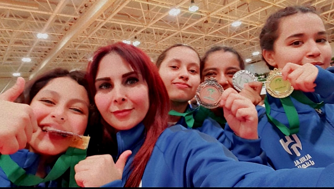 سيدة الجودو… صاحبة الثورة البيضاء على البساط العربي … بقلم : كريم علاء الدين .. متابعة … الشريف المستشار إسماعيل الأنصاري