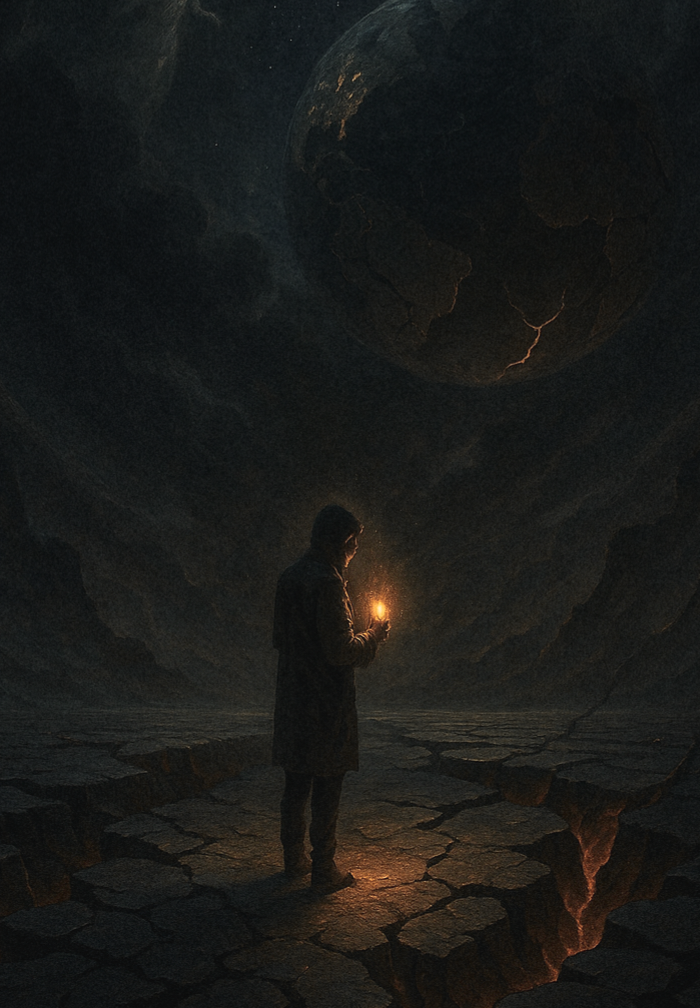 رحلة البشر الأخيره نبؤات وفتن وملامح ونهاية الزمان …انطلاقات من سلسلة تجليات  …كتب الشريف المستشار اسماعيل الانصارى