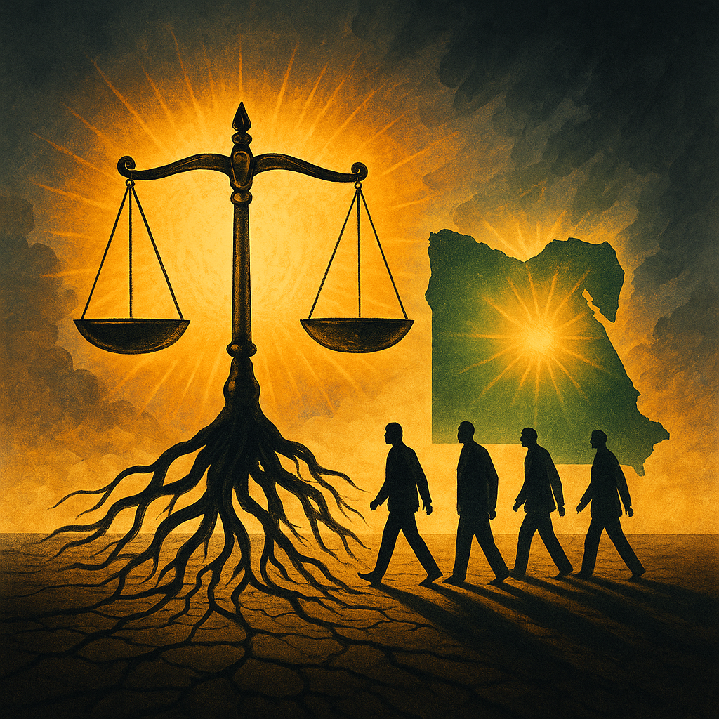 السياسة بين جوهرها النبيل وواقعها المسموم … من سلسلة رؤى وطنية واعية – كتب … الشريف المستشار إسماعيل الأنصاري