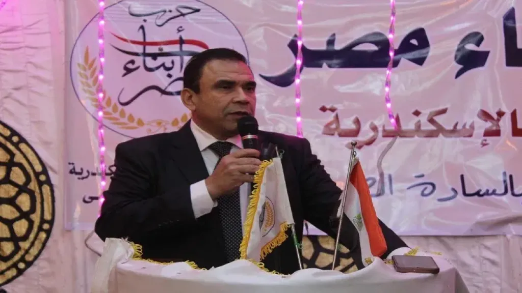 مدحت بركات: زيارة محمد بن زايد لمصر تعكس قوة العلاقات الأخوية المصرية الإماراتية