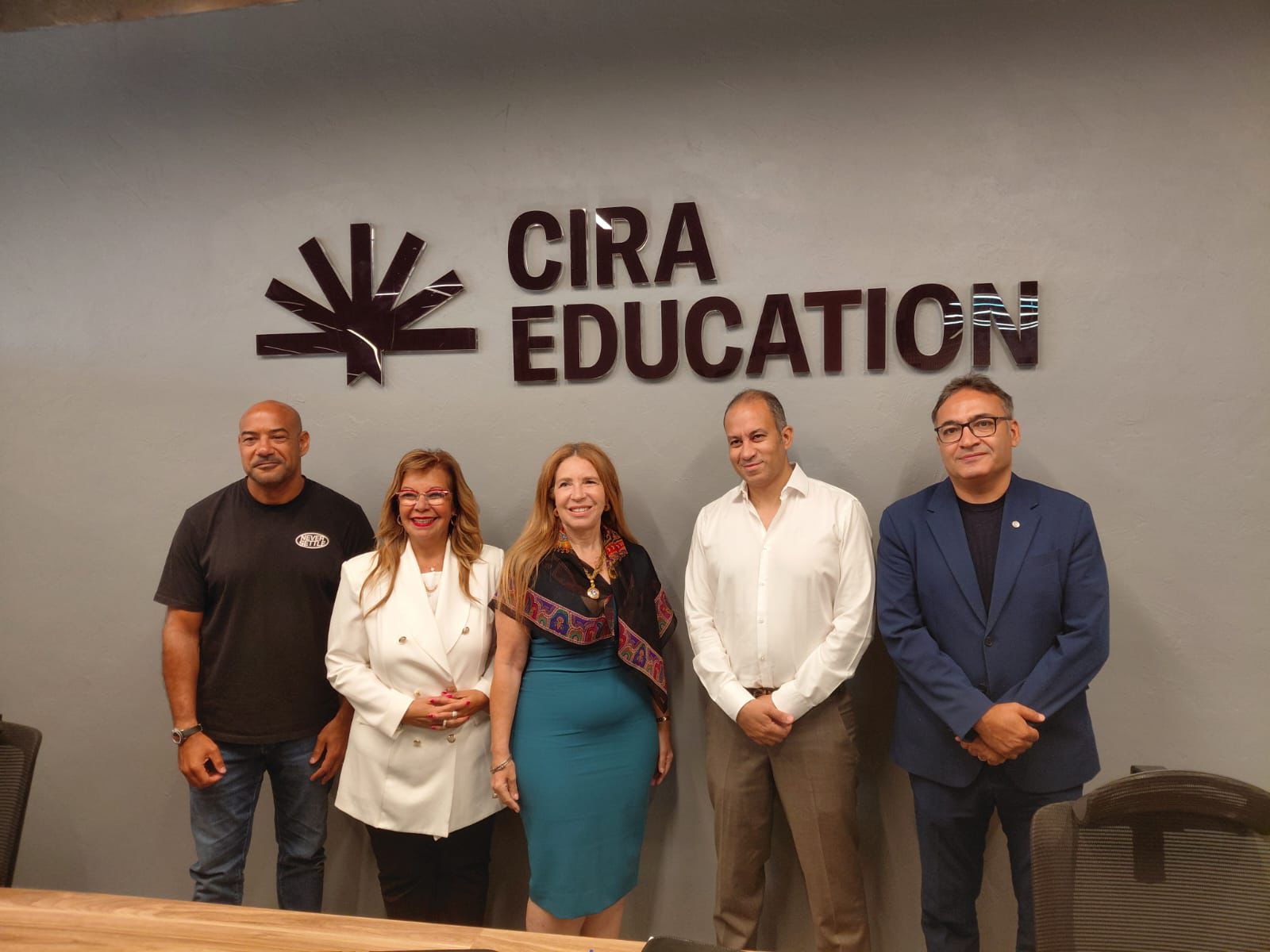 «سيرا للتعليم» تتوسع في منطقة البحر الأحمر عبر الاستحواذ على حصة استراتيجية في «المدرسة الفرنسية الدولية بالغردقة»