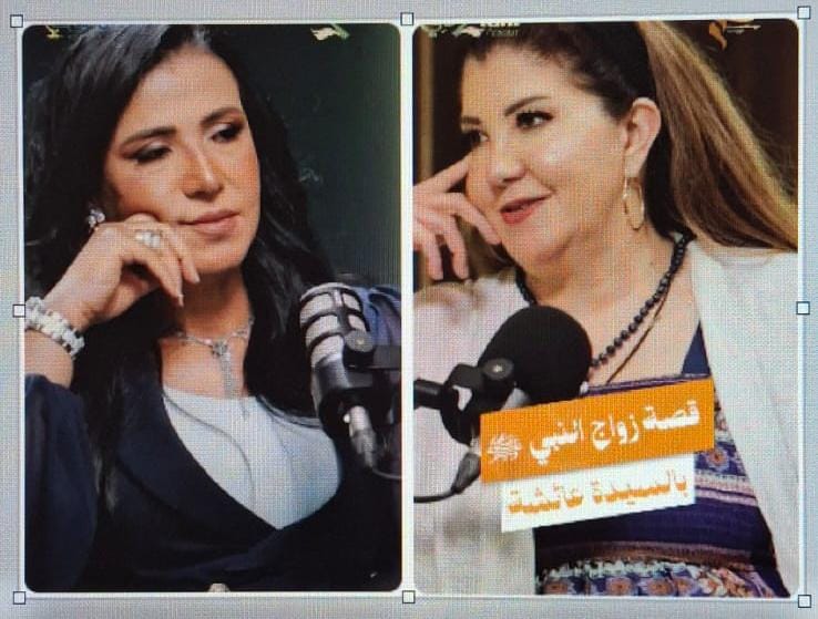 “سلام” مع رولا خرسا و”طريقي” مع حنان موج.. منصة زدني تنشر الوعي والأمل بأقوى البرامج