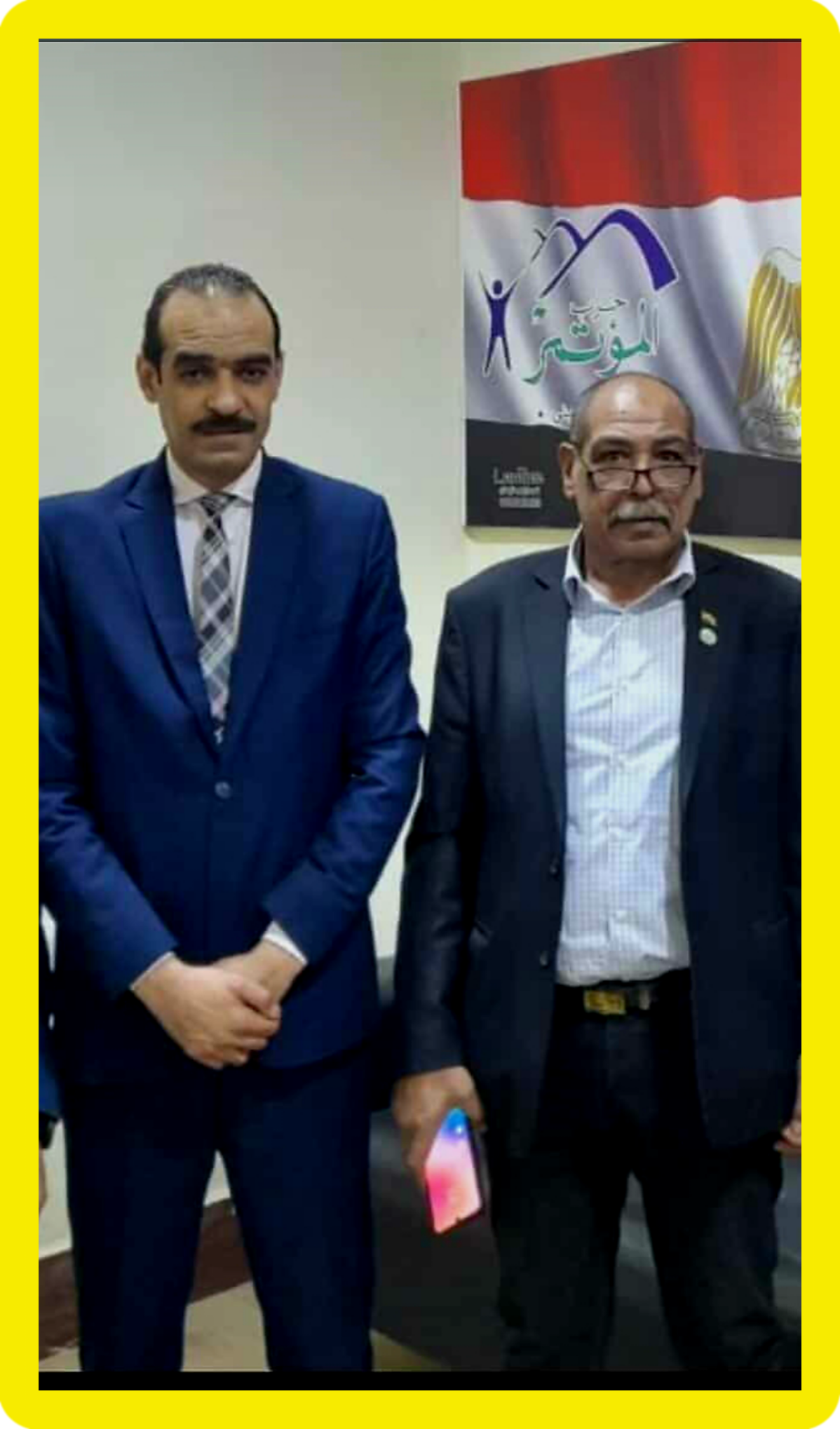 النائب الخلوق ..خالد ابوالسعود اضافه وطنيه مستحقه لمجلس الشيوخ بالجيزه  ٢٠٢٥ …كتب الشريف المستشار اسماعيل الانصارى