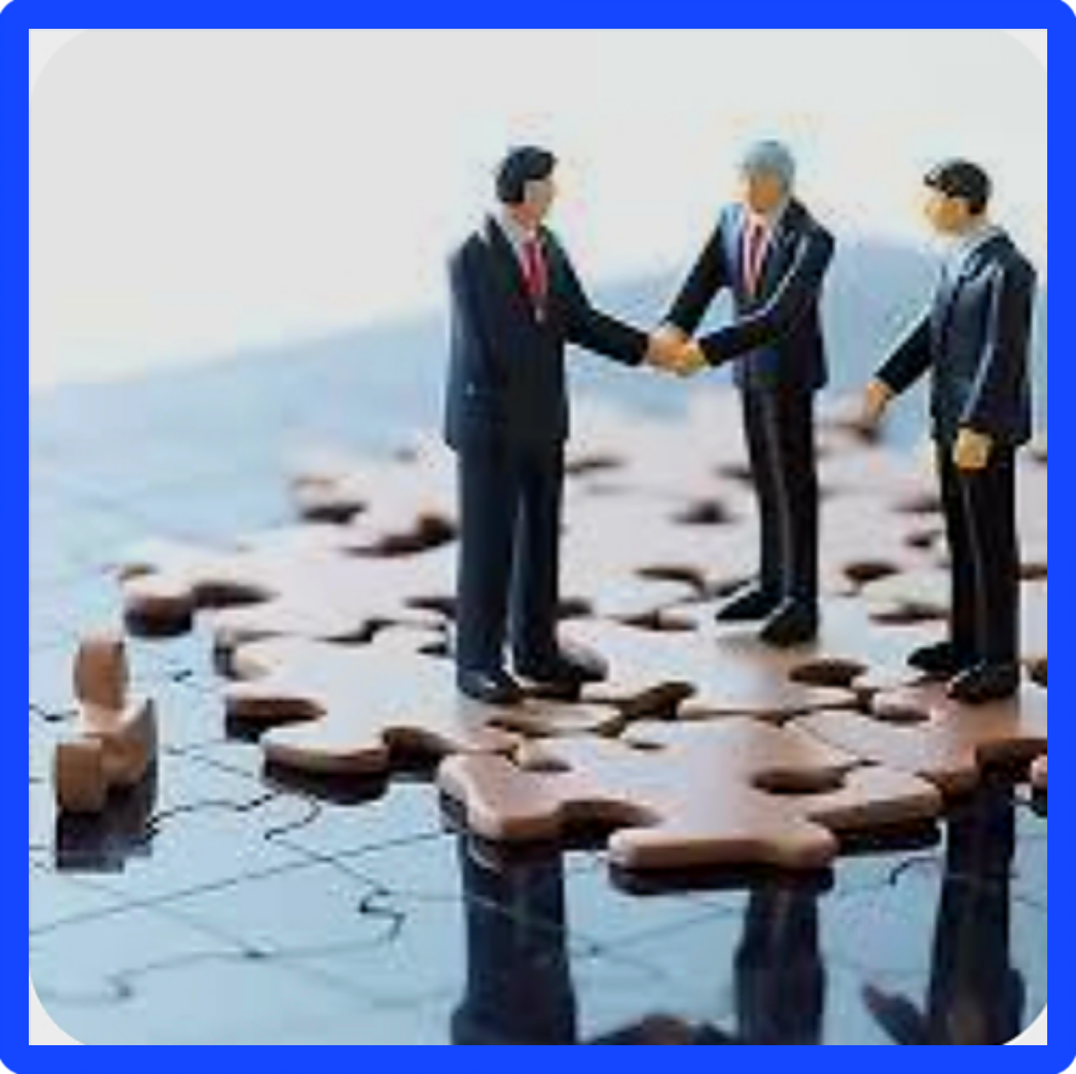 الصفقات السياسية… أسوأ من الاستعمار والقنبلة النووية … كتب الشريف المستشار إسماعيل الأنصاري