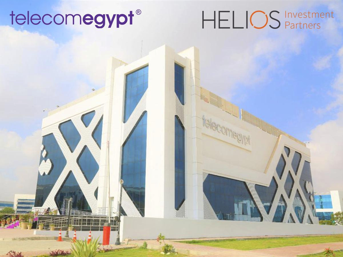 المصرية للاتصالات تعلن موافقتها المبدئية على الشراكة في مجمع مراكز البيانات الإقليمي RDH بغرض التوسع في النشاط