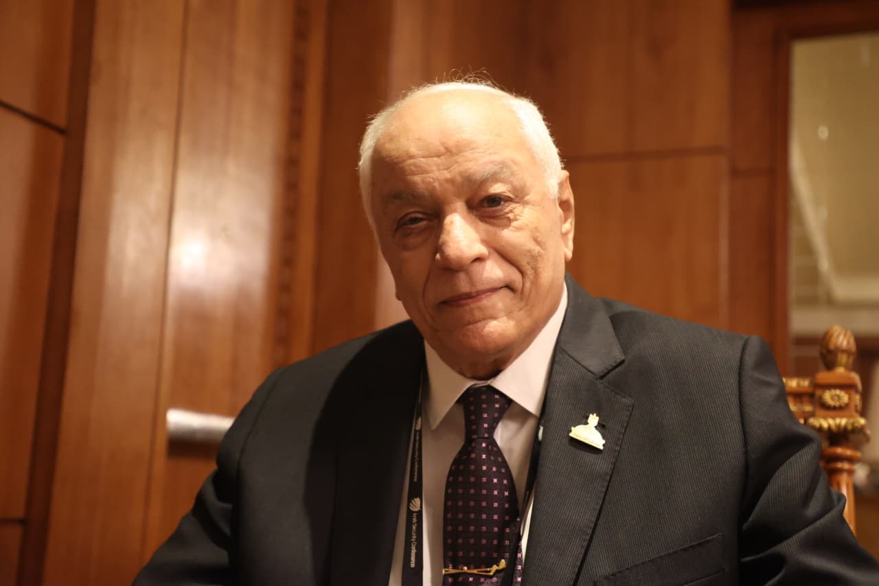 النائب أبو الفتوح محمد: الذكاء الاصطناعي أصبح ضرورة لتعزيز الدفاعات السيبرانية