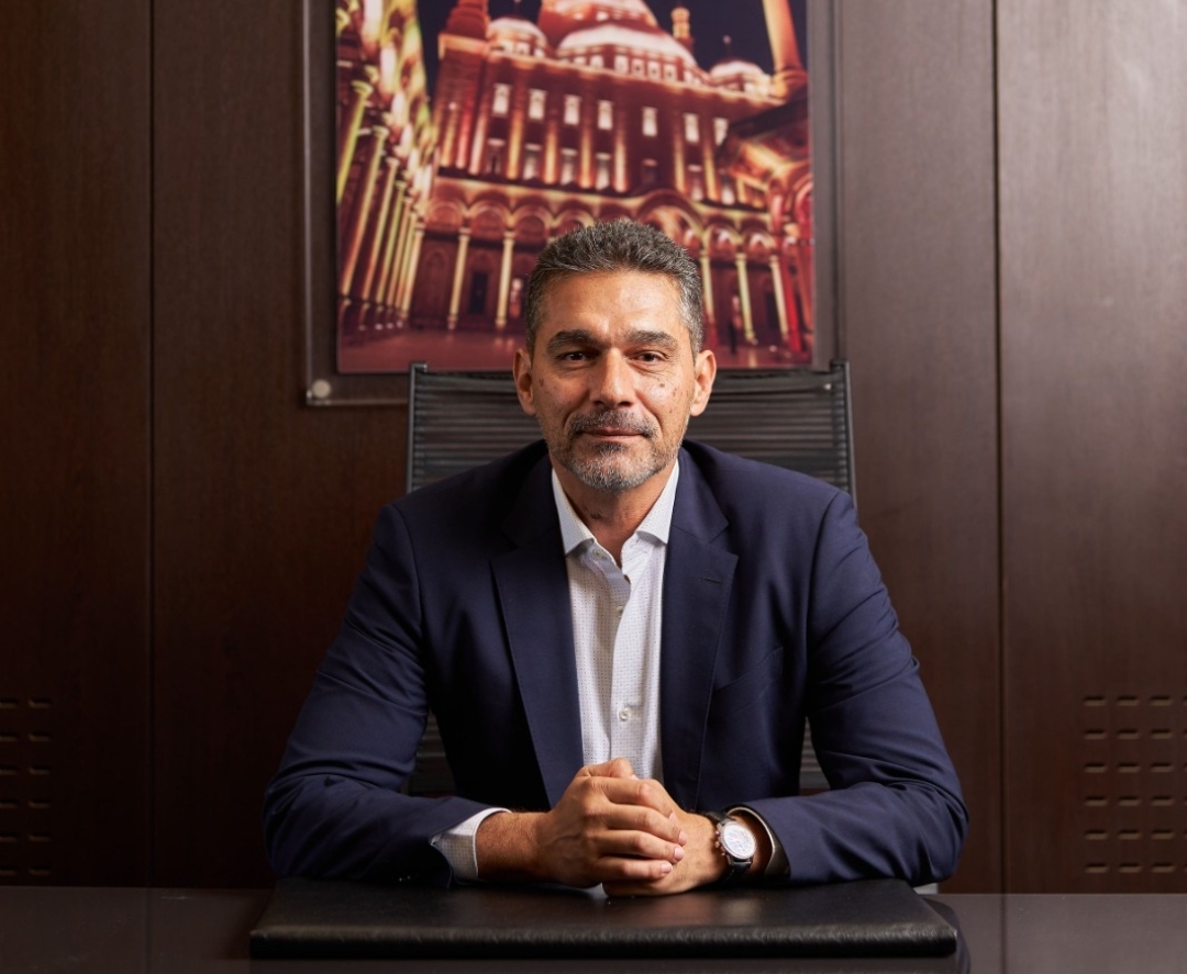 «إي آند مصر» تعلن تغيير اسم e& Global Services إلى e& CX Solutions Egypt لتقديم حلول وتجارب استشارية متكاملة للعملاء على مستوى العالم