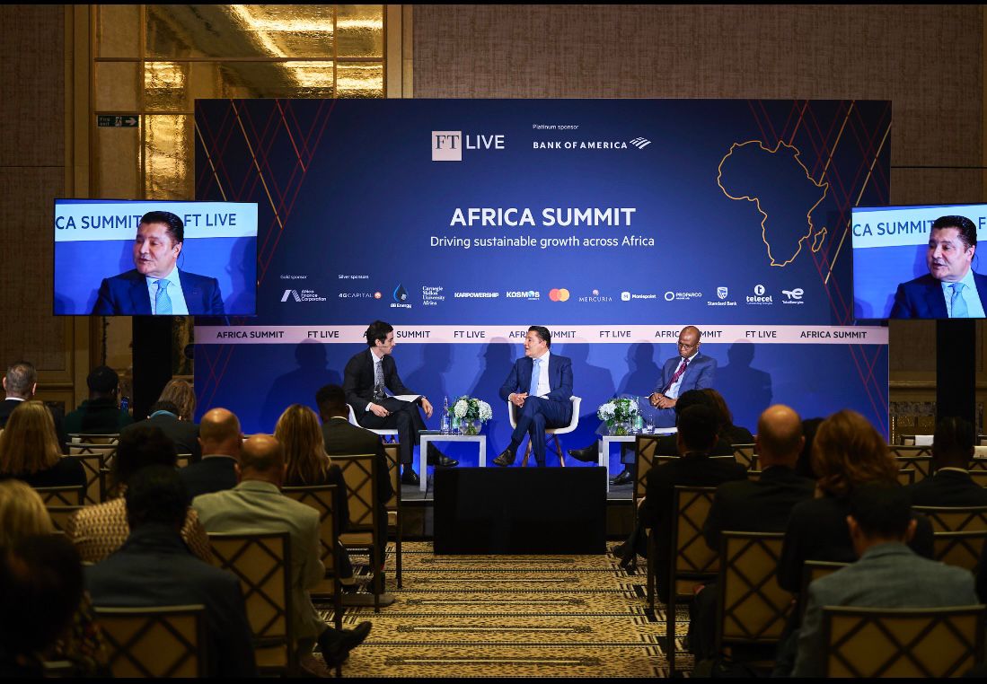Financial Times Africa Summit 2025: ما يمكن توقعه من المنتدى الأكثر تأثيرًا في القارة