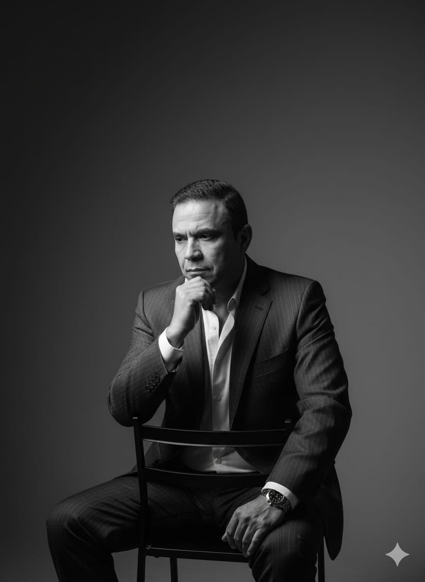 مدحت بركات: الالتزام بالموقف الوطني أهم من المقعد