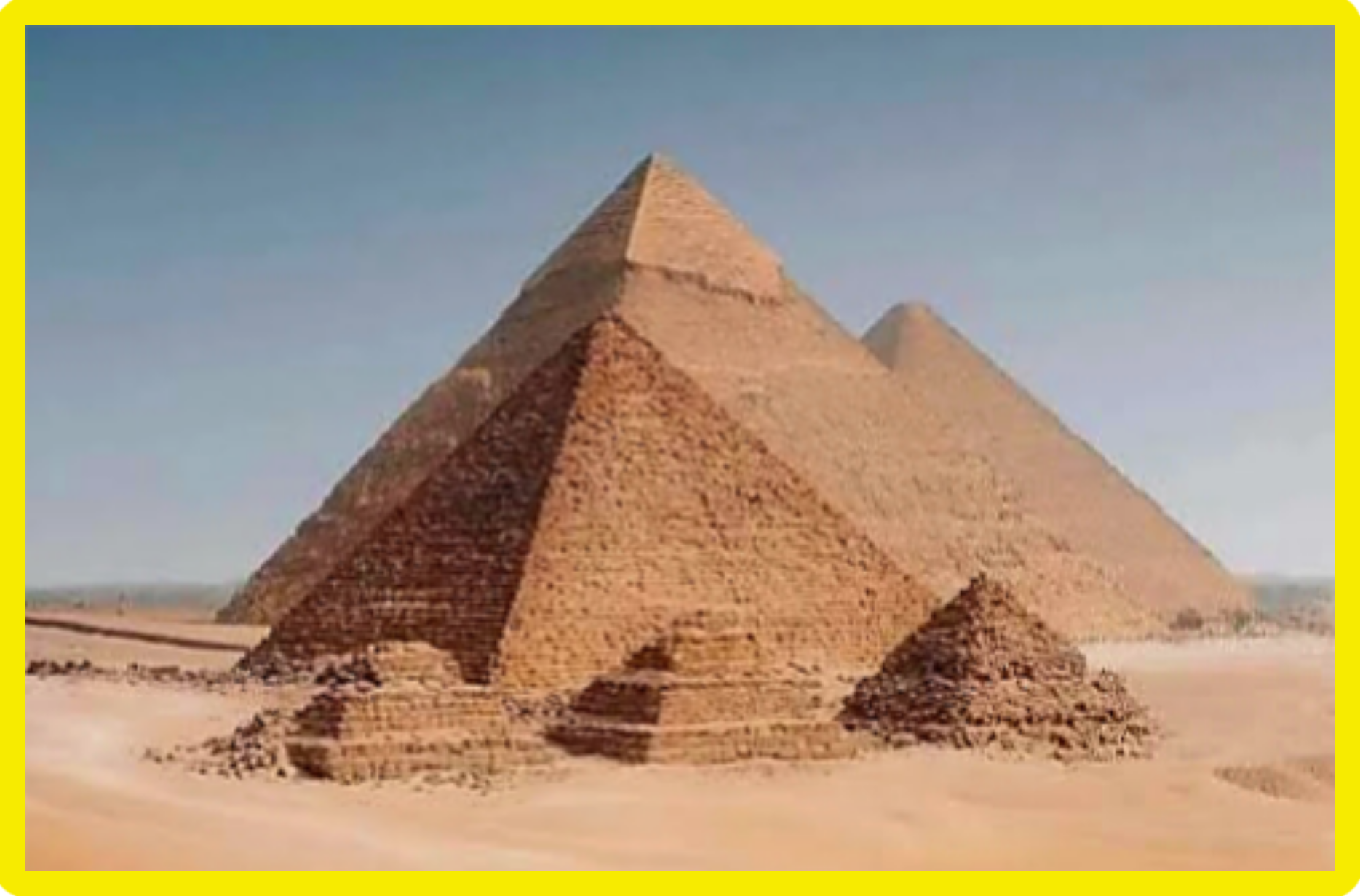 شعوب لا حضارة لها لا وجود لها…. كتب الشريف المستشار إسماعيل الأنصارى 