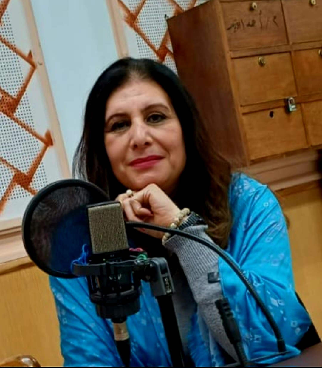 عام ٢٠٢٦ وأنغام الخمسينات الرومانسية الخالدة  في  ” أغاني منسية ” إعداد وتقديم الكاتبة والصحفية د. سحر الجمل … متابعة … الشريف المستشار إسماعيل الأنصاري