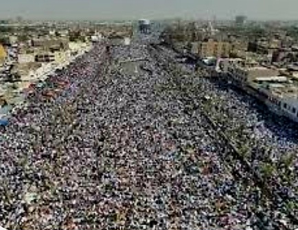 غزة… شماعة الشعوب لقهر الانظمه المستبدة حول العالم  ✍️ كتب … الشريف المستشار إسماعيل الأنصاري