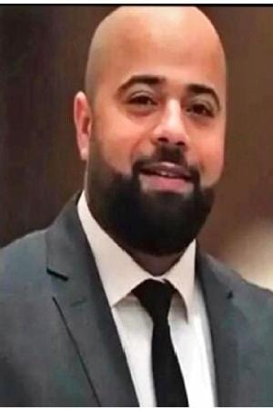 المتحدة للمقاولات العامة Al-Mutahida For General Con