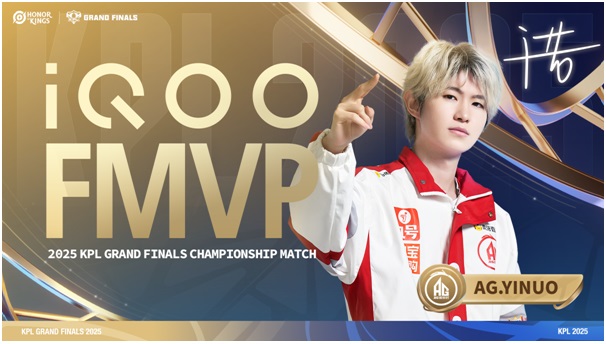 إنطلاق البطولة الدولية للعبة Honor of Kings في 14 نوفمبر بجوائز تبلغ مليون دولار