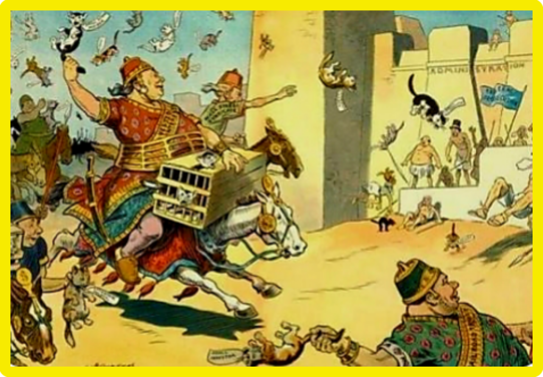 الحرب النفسية … سلاح أهل الشر لكسر ارادة الشعوب … كتب الشريف المستشار إسماعيل الأنصاري