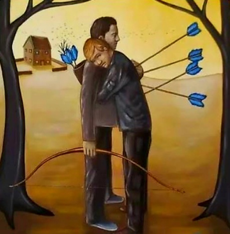 الدنيا … أصعب معادلة في حياة البشر واخطرها عليه …. كتب الشريف المستشار إسماعيل الأنصاري