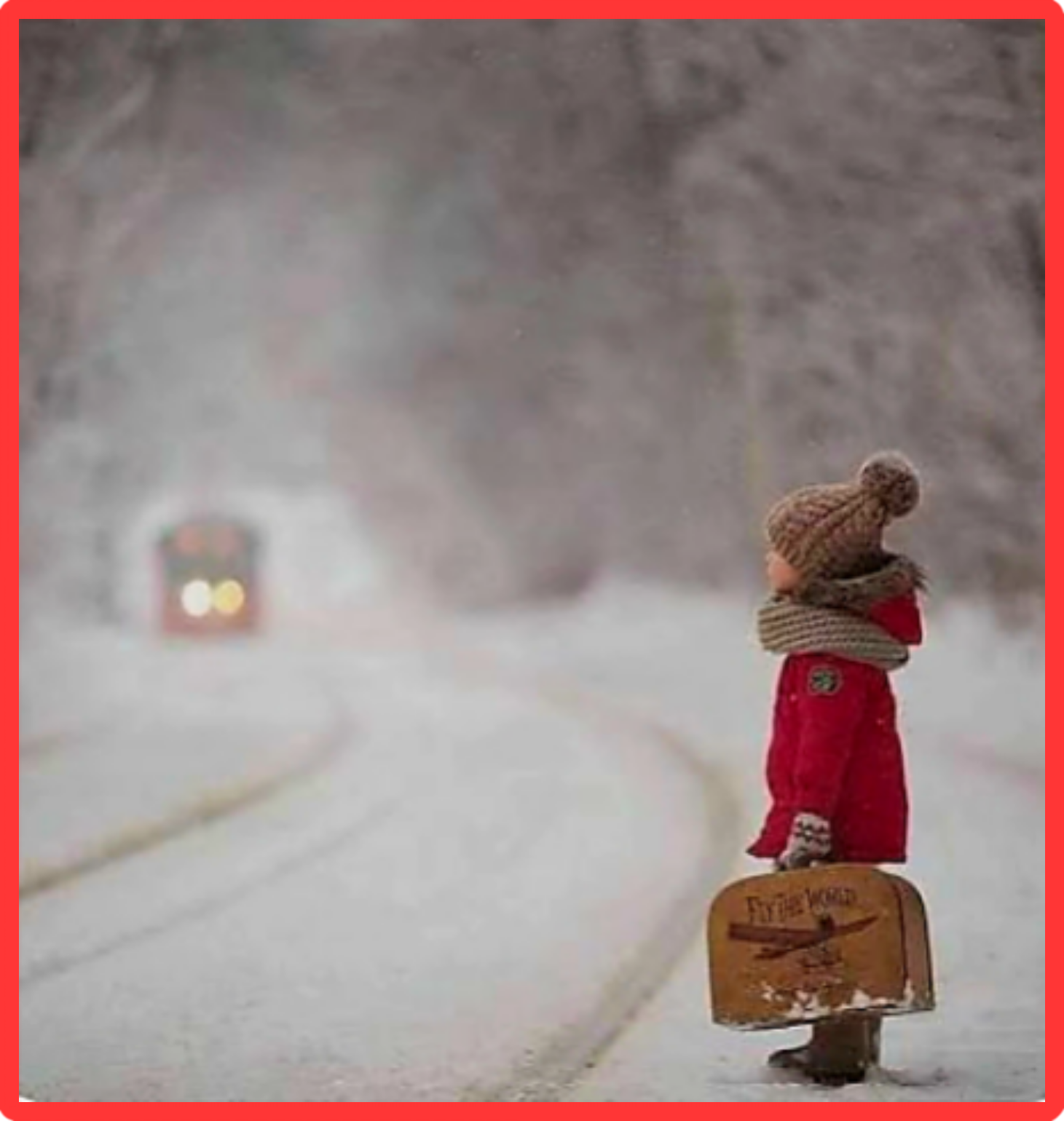 ماذا فعلت بنا الغربة … افقدتنا اغلى من نحب …. كتب الشريف المستشار إسماعيل الأنصاري