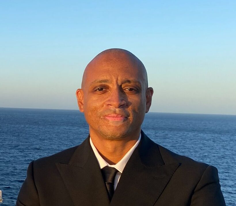 الربان وسام هركي : يهنئ فخامة الرئيس عبد الفتاح السيسي و شعب مصر العظيم بحلول شهر رمضان المبارك