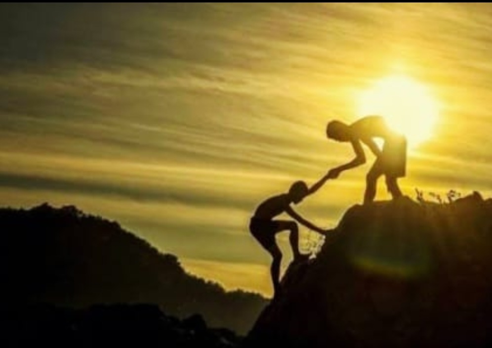 الصداقة … اين انتى …ام ضل بنا الطريق … كتب الشريف المستشار إسماعيل الأنصاري