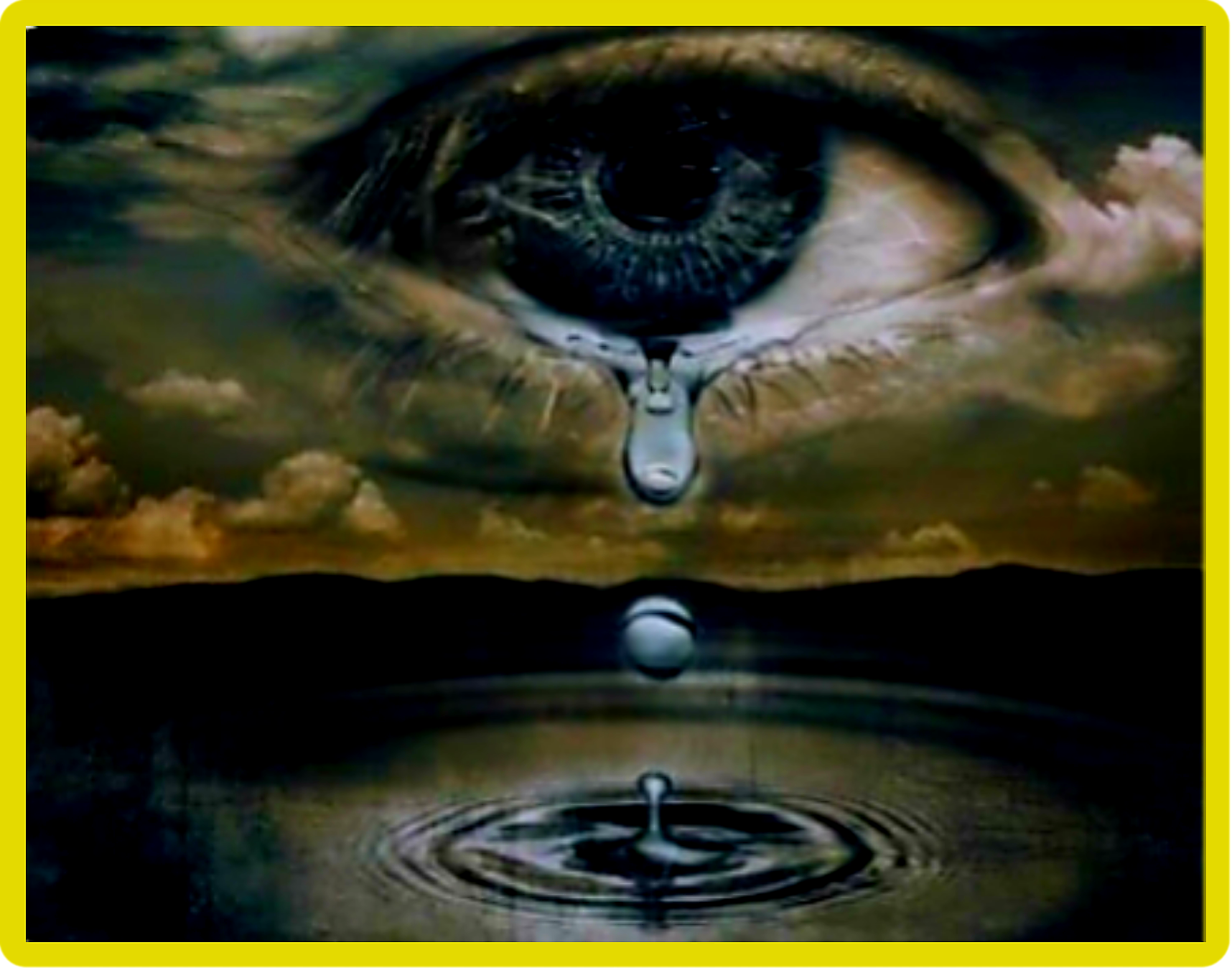 عندما تتساقط الدموع … تهتز السموات … وتتبدل الاقدار  … كتب الشريف المستشار إسماعيل الأنصاري