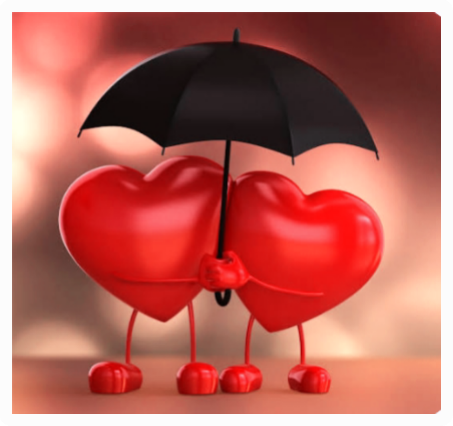 هل ضاع الحب منا … كتب الشريف المستشار إسماعيل الأنصاري