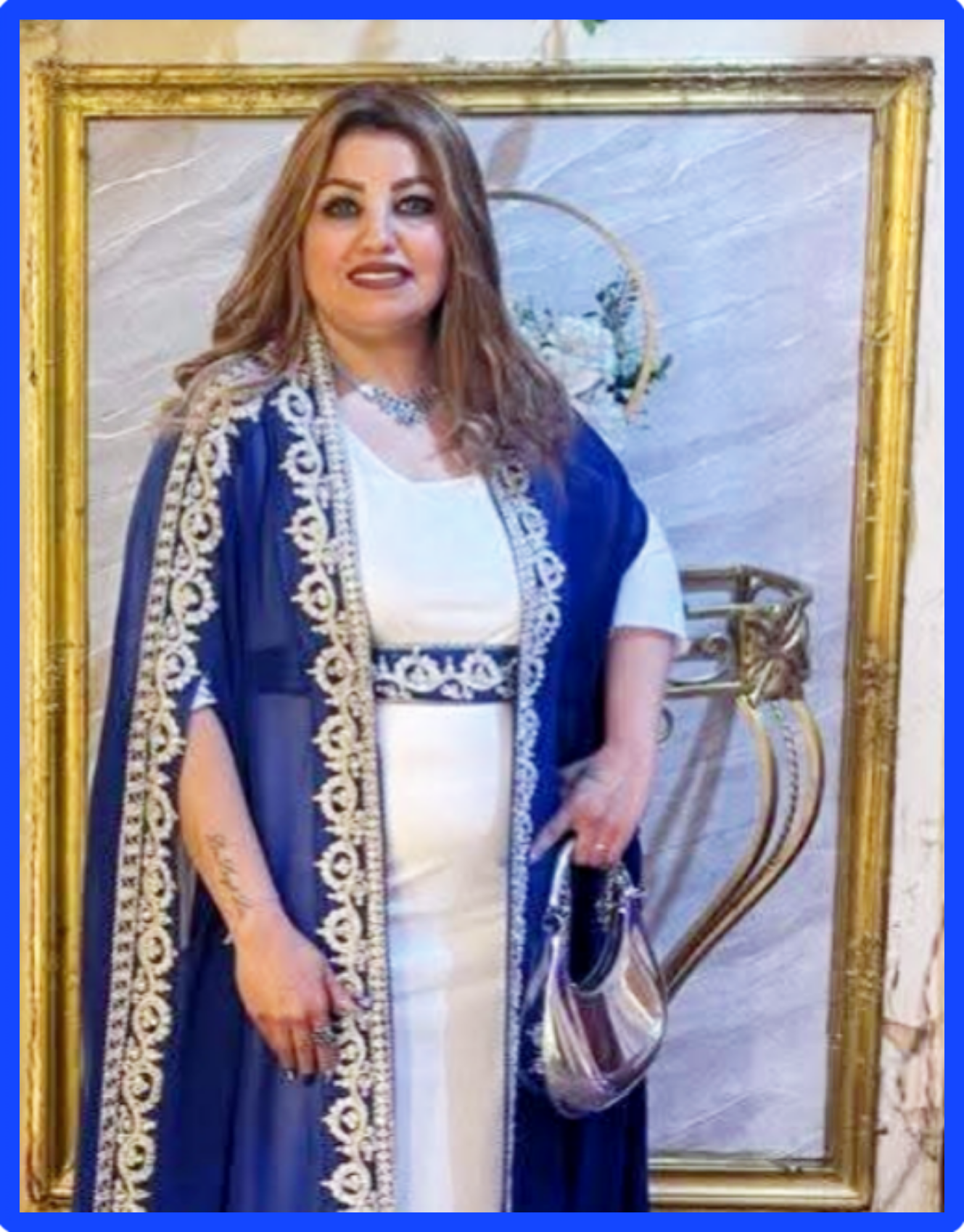 نماذج مشرفه تشرق فى سماء الوطن ا.جيهان سعد افضل شخصيه مجتمعيه لعام ٢٠٢٦ فى العالم العربى الافريقى …. كتب الشريف المستشار إسماعيل الأنصارى