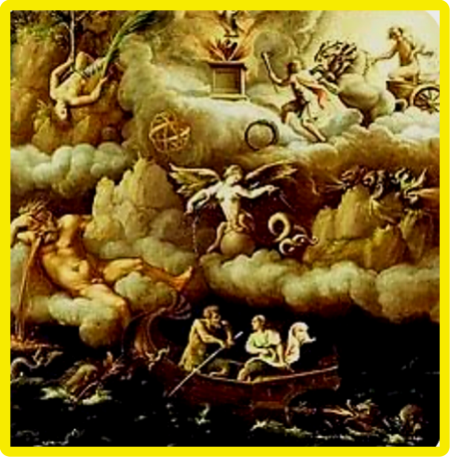 الخلود وحياة البشر …. كتب الشريف المستشار إسماعيل الأنصاري