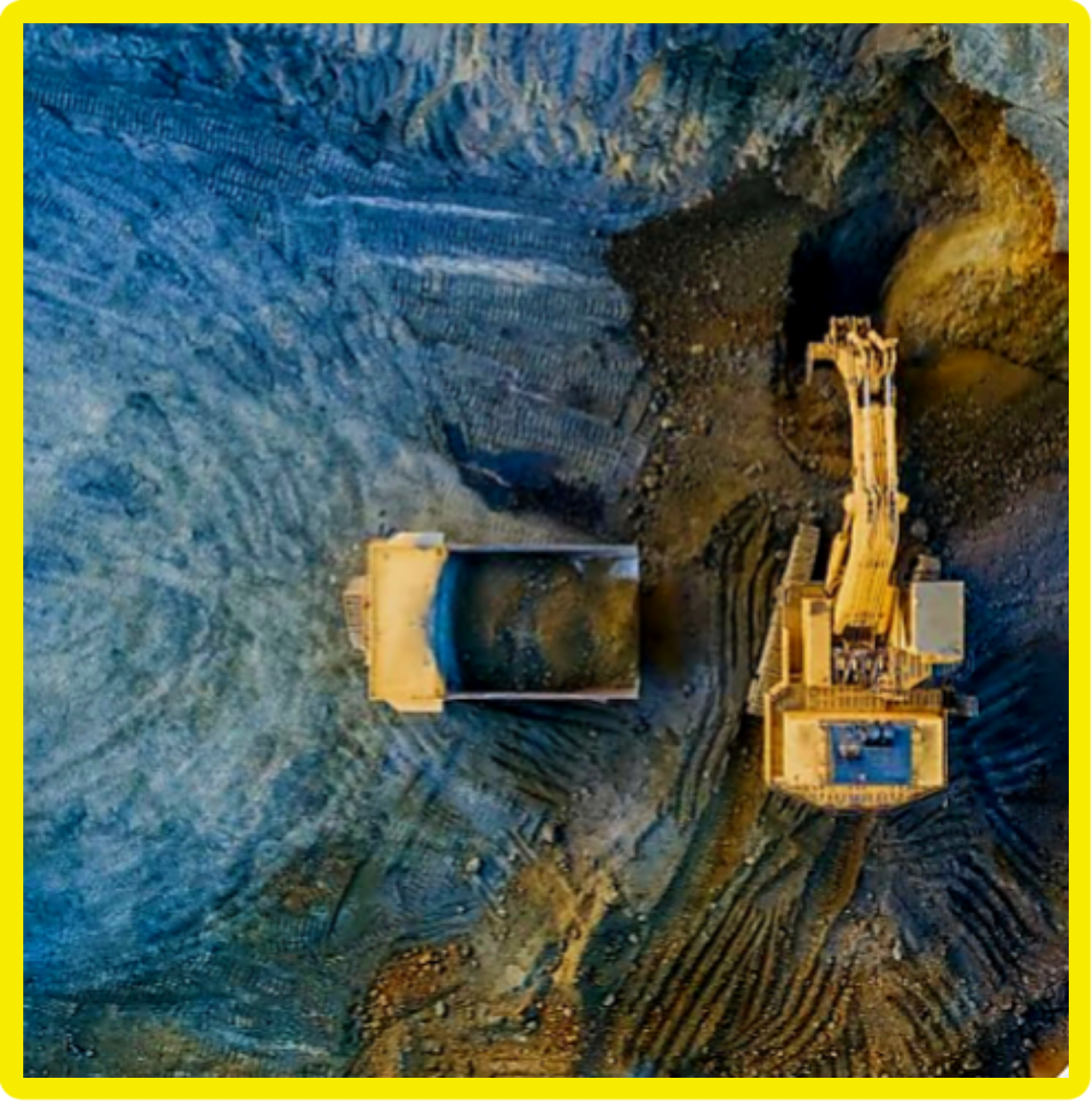 المعادن النادرة والهيمنة العالمية القادمة …. كتب الشريف المستشار إسماعيل الأنصاري