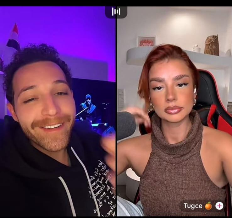 “عنف وخيانة وسكين”.. زوجة محمود حجازي تفجر مفاجآت صادمة: “صرفت عليه 7.5 مليون جنيه وضربني 3 ساعات”