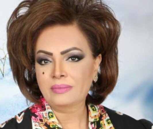 الاعلامية عائشة الرشيد : الصين تفرض واقعا جديدا في البحر الأحمر